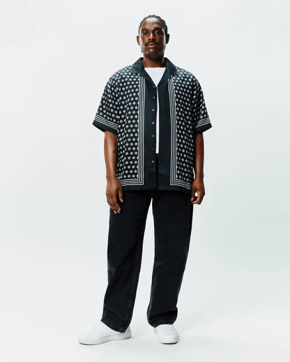 MENS BIG AND TALL NICK TENCEL SHIRT - BT0300006