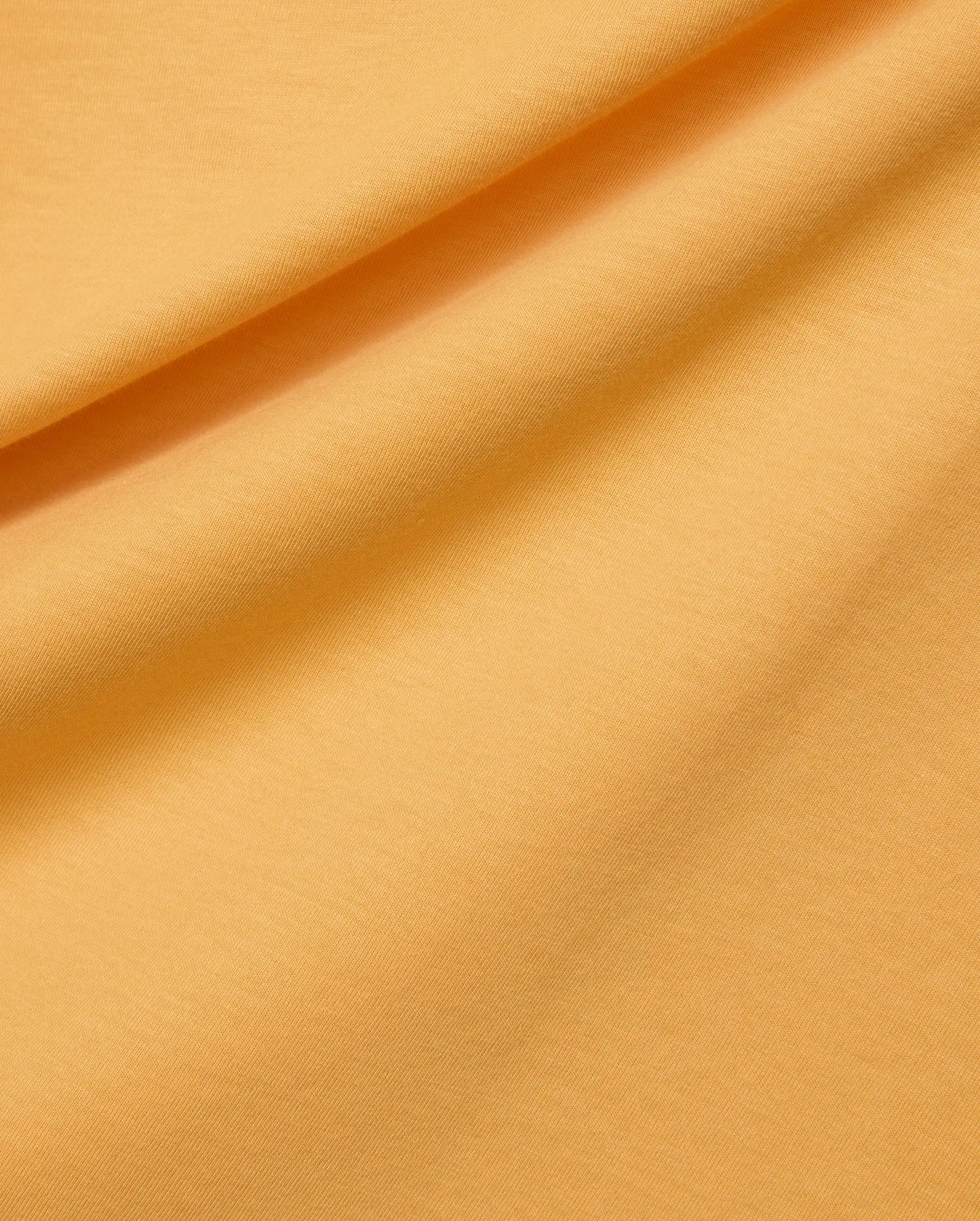MENS CLASSIC CREW NECK TEE - B6U014F200