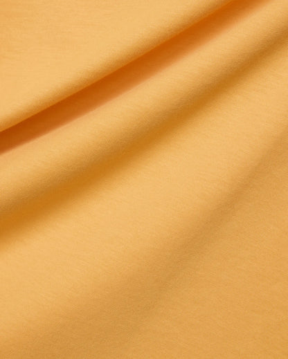 MENS CLASSIC CREW NECK TEE - B6U014F200