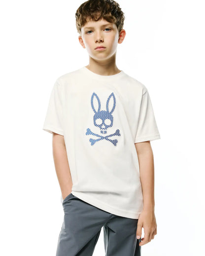 KIDS STAN GRAPHIC TEE - KT0200226