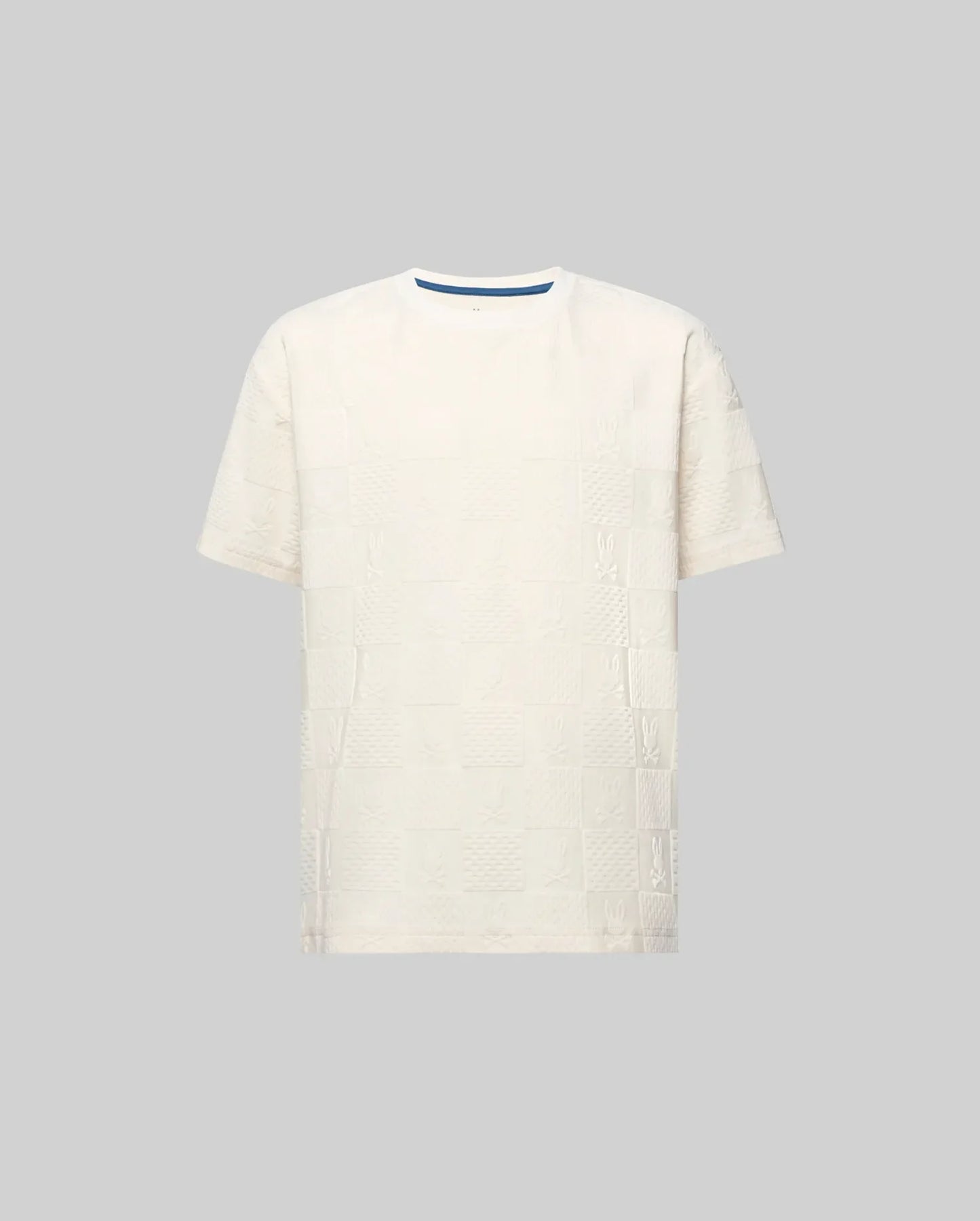 KIDS DUSTIN OVERSIZED TEE - KT0200142
