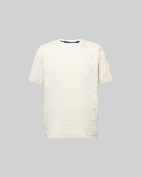 KIDS DUSTIN OVERSIZED TEE - KT0200142