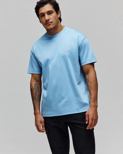 MENS OSCAR OVERSIZED TEE - MT0200217