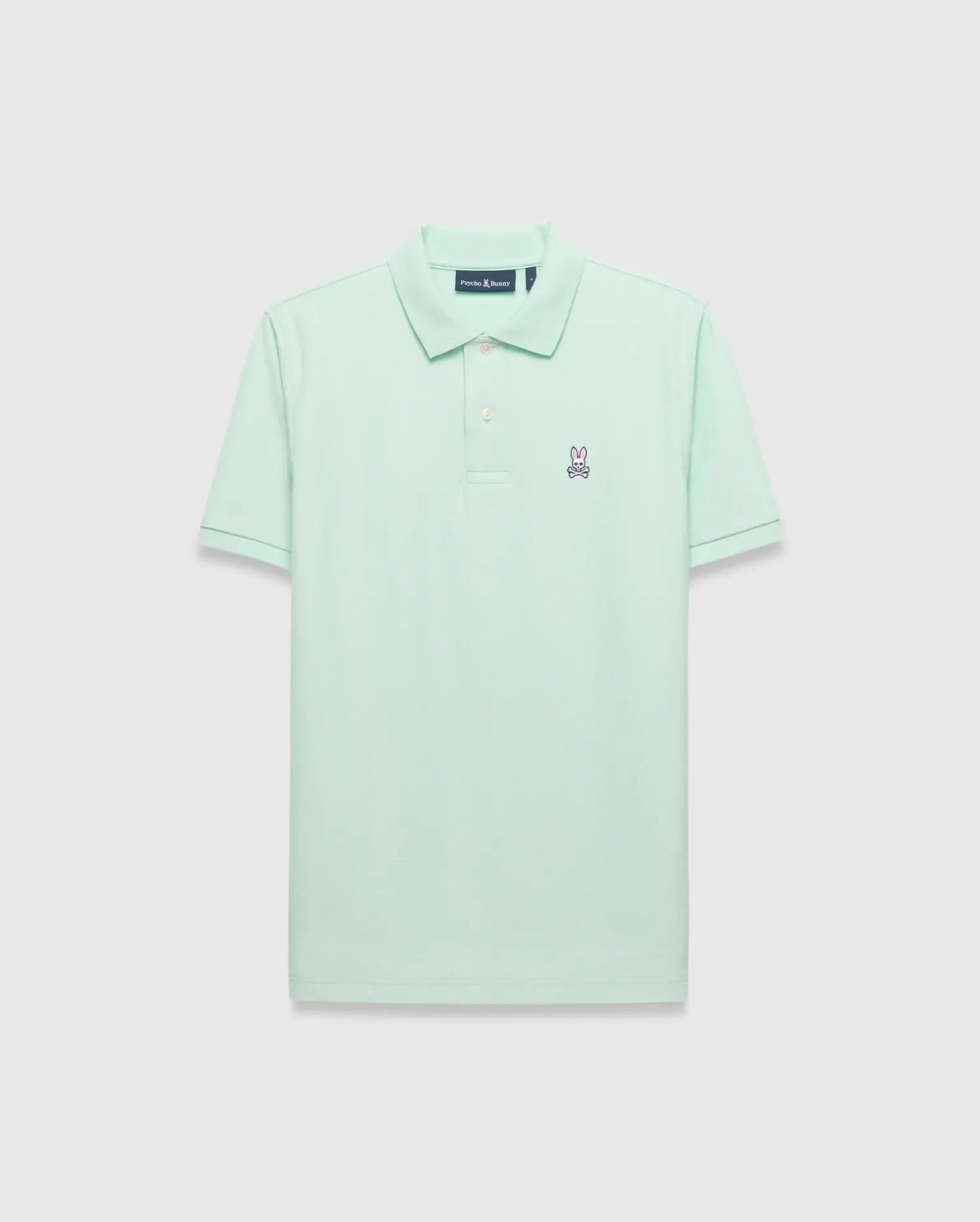 MENS CLASSIC PIQUE POLO - B6K001F200