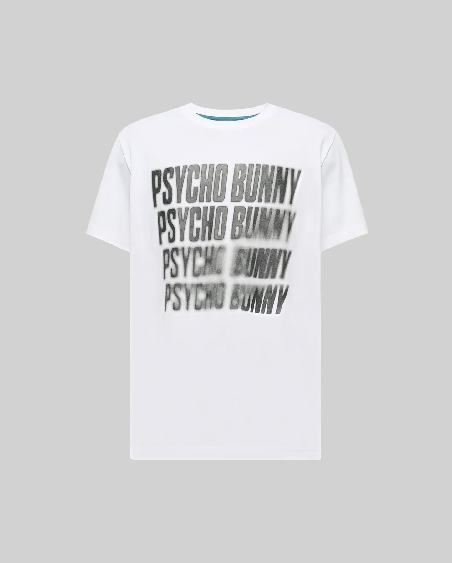 MENS LAWRENCE GRAPHIC TEE - MT0200422