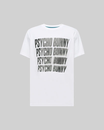 MENS LAWRENCE GRAPHIC TEE - MT0200422
