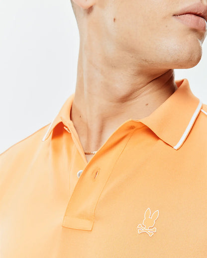 MENS RHYS SPORT POLO - MT0100306