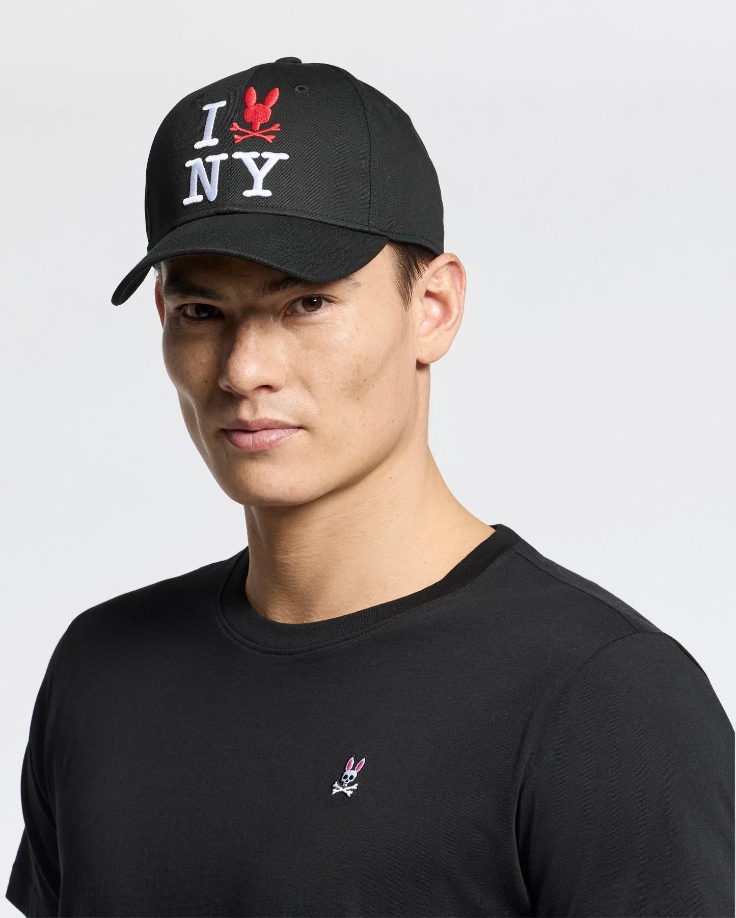 MENS NEW YORK BASEBALL CAP - MO1500012