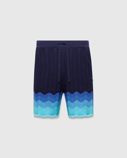 MENS HOLDEN KNIT SHORT 6" - MB0900066