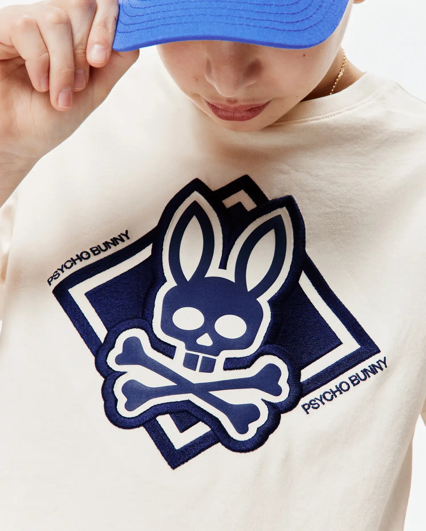 KIDS TOBIAS GRAPHIC TEE - KT0200188