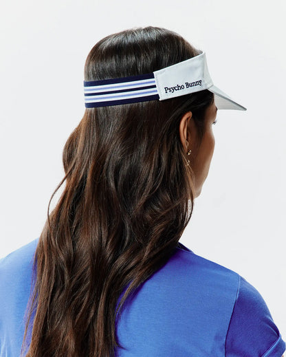 WOMEN'S SPORT VISOR - WO1500003