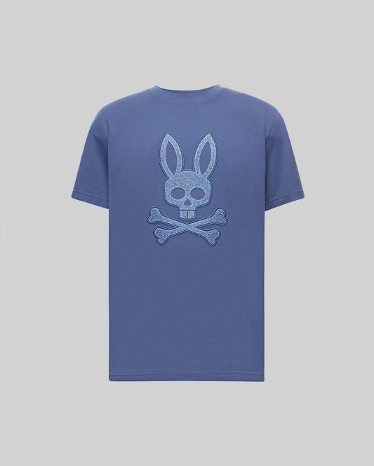 MENS BIG AND TALL GABIN GRAPHIC TEE - BT0200030