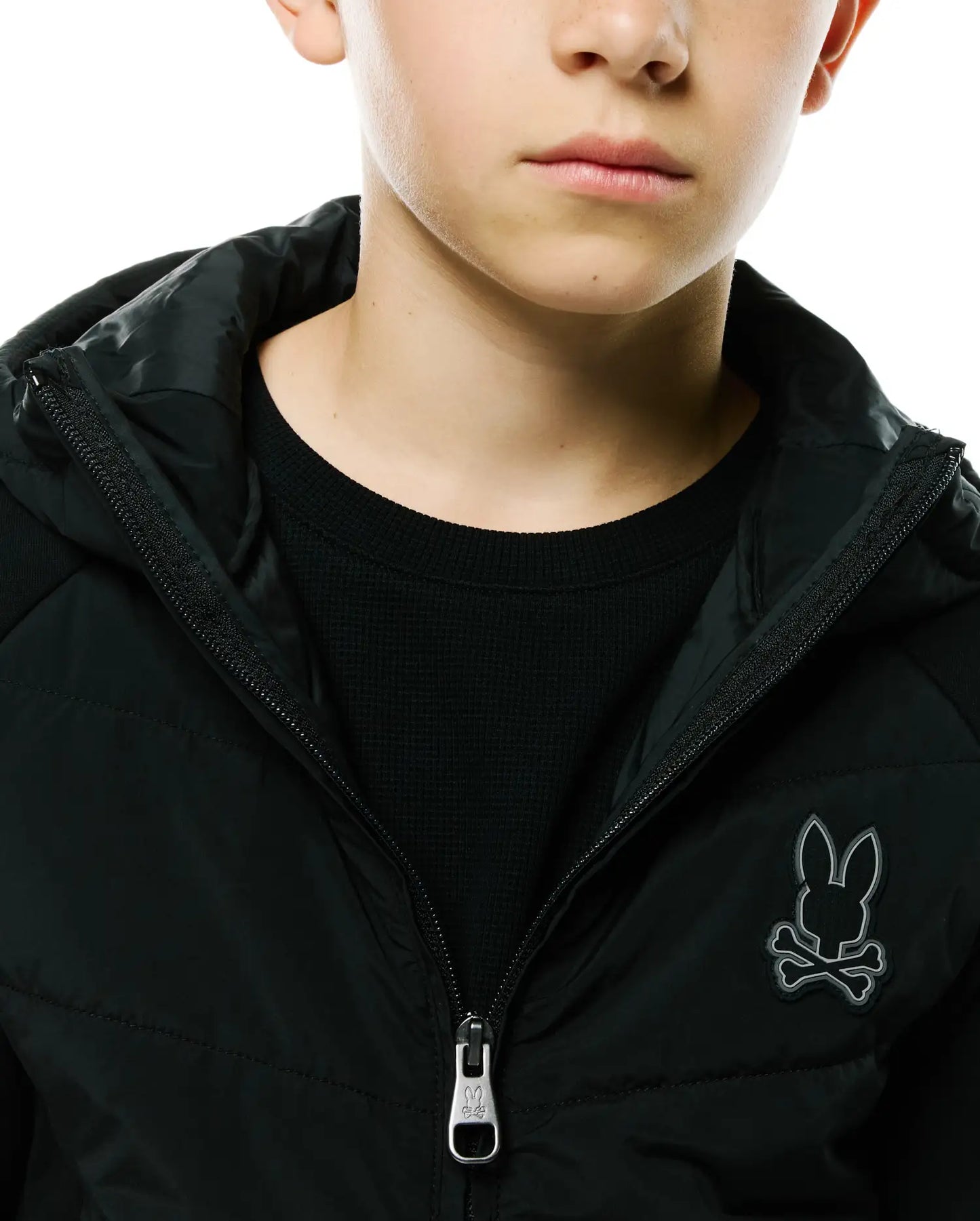 KIDS GORDLEY JACKET - KO1100013