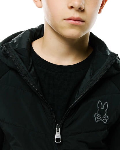 KIDS GORDLEY JACKET - KO1100013