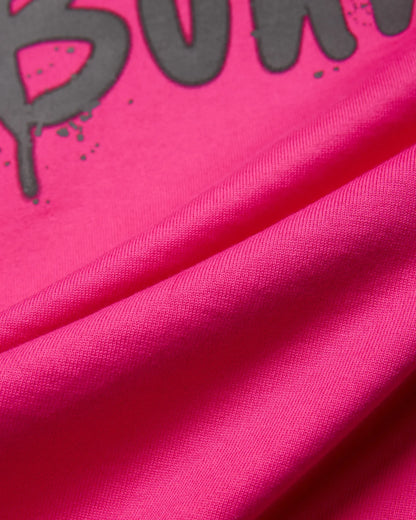 MENS DUNCAN OVERSIZED TEE - MT0200312