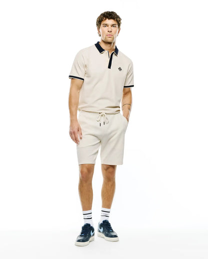 MENS ROBIN PIMA PIQUÉ POLO - MT0100323