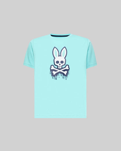 KIDS CARL GRAPHIC TEE - KT0200167