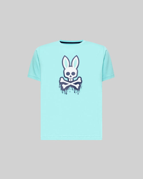 KIDS CARL GRAPHIC TEE - KT0200167