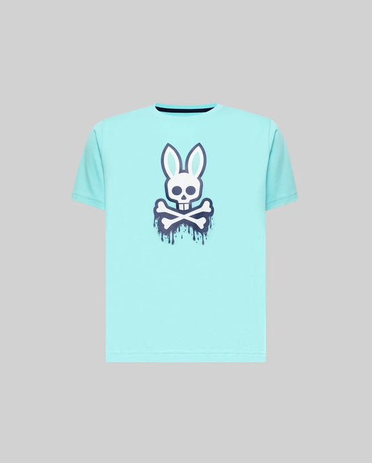 KIDS CARL GRAPHIC TEE - KT0200167