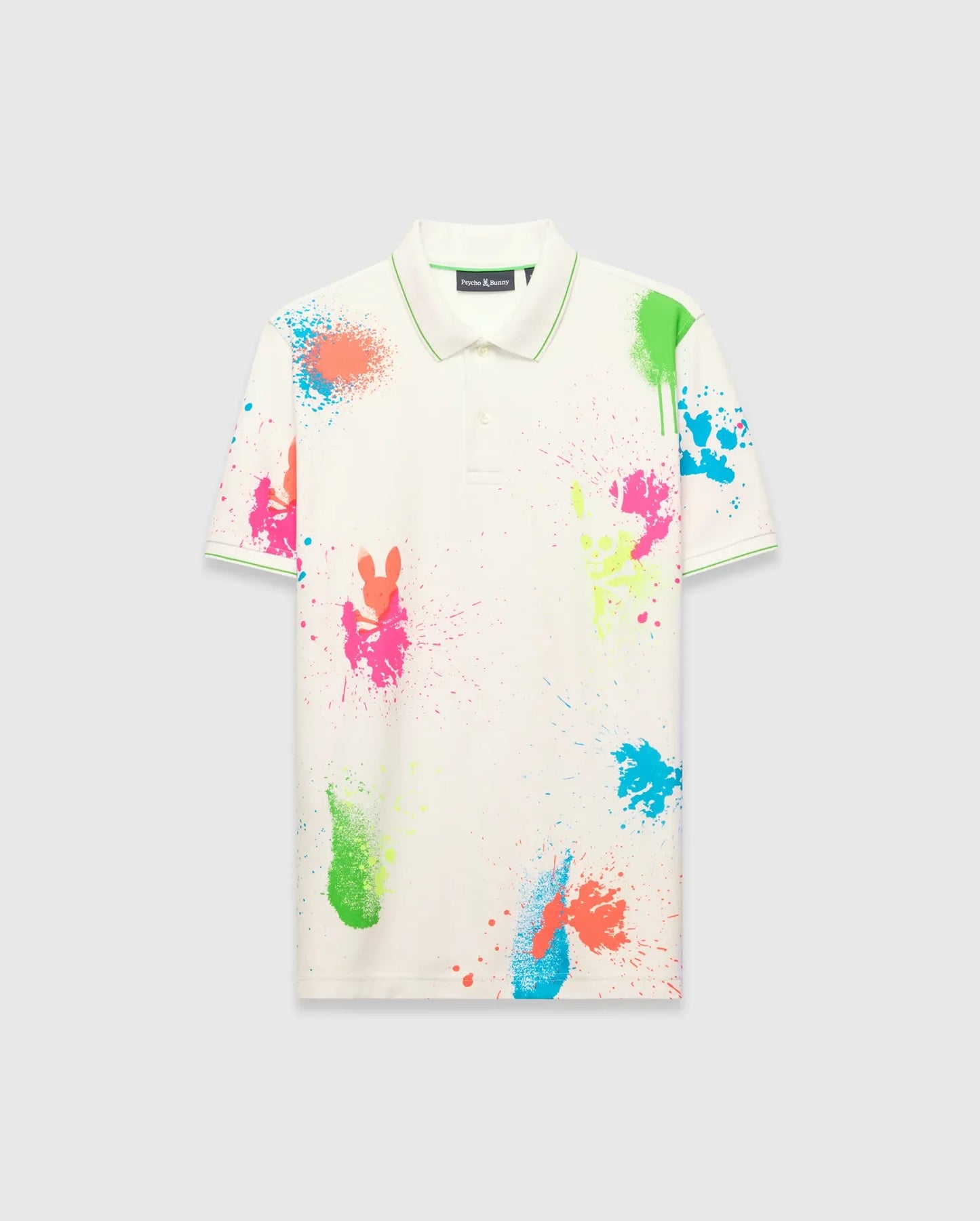 MENS QUINTIN PIQUE POLO - MT0100201