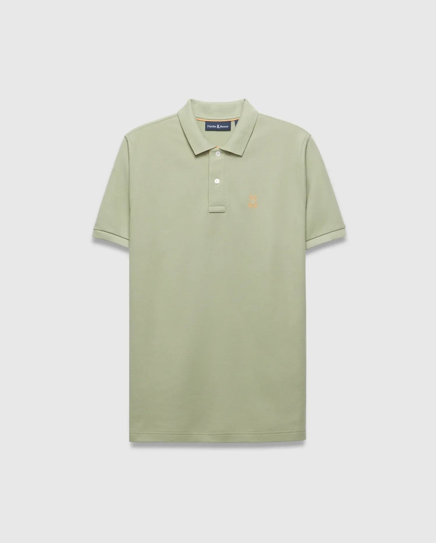 MENS BLYTHE PIQUE POLO - MT0100303