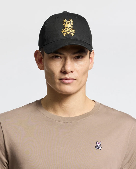 MENS LAS VEGAS BASEBALL CAP - MO1500011
