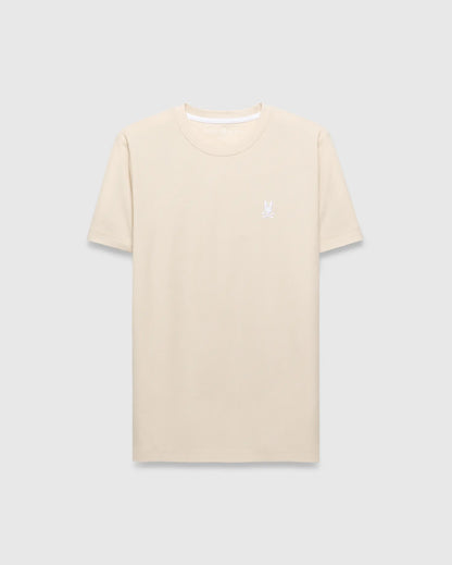 MENS TAYLOR PIQUE TEE - MT0200436