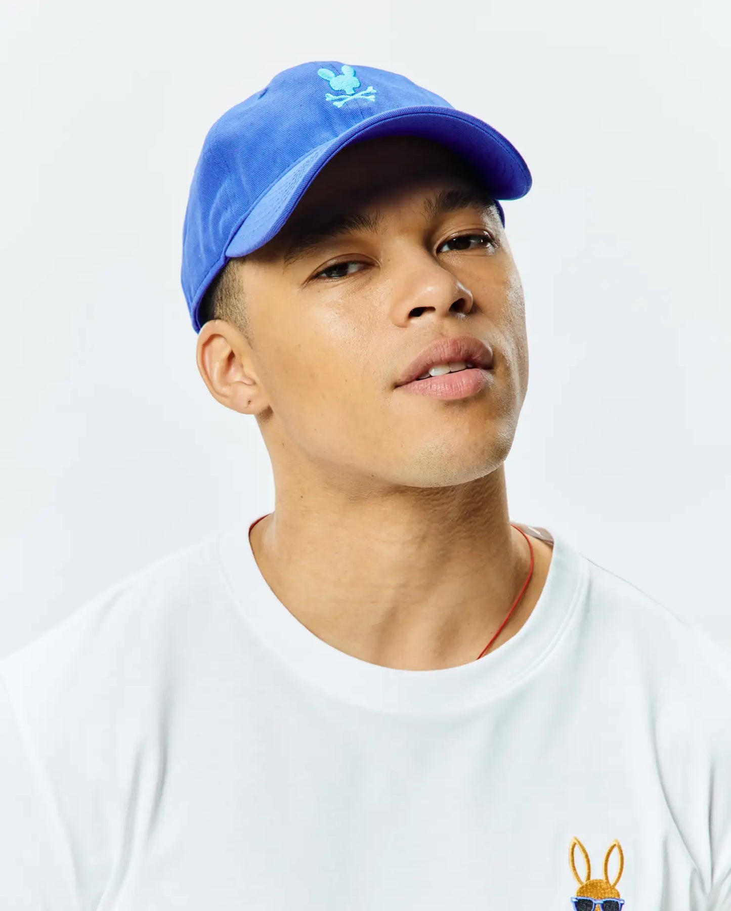 JIMMY BASEBALL CAP - MO1500100