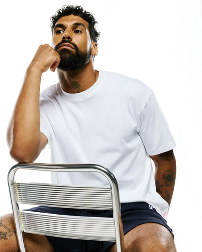 MENS OSCAR OVERSIZED FIT TEE - MT0200217