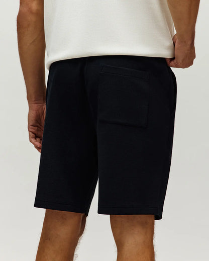 MENS MAXTON WAFFLE SWEATSHORT 8" - MB0900058