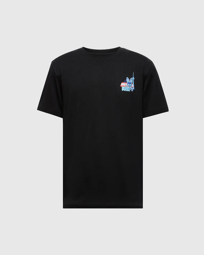 MENS TORONTO TEE - B6U383F200