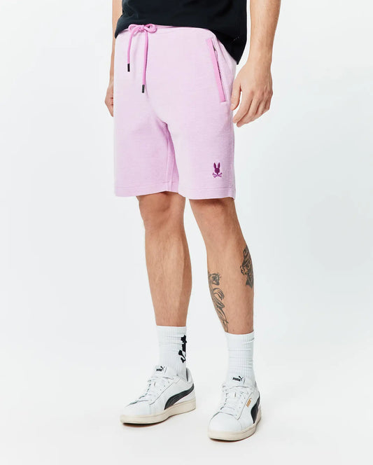 MENS KEITH SHORT 8" - MB0900045