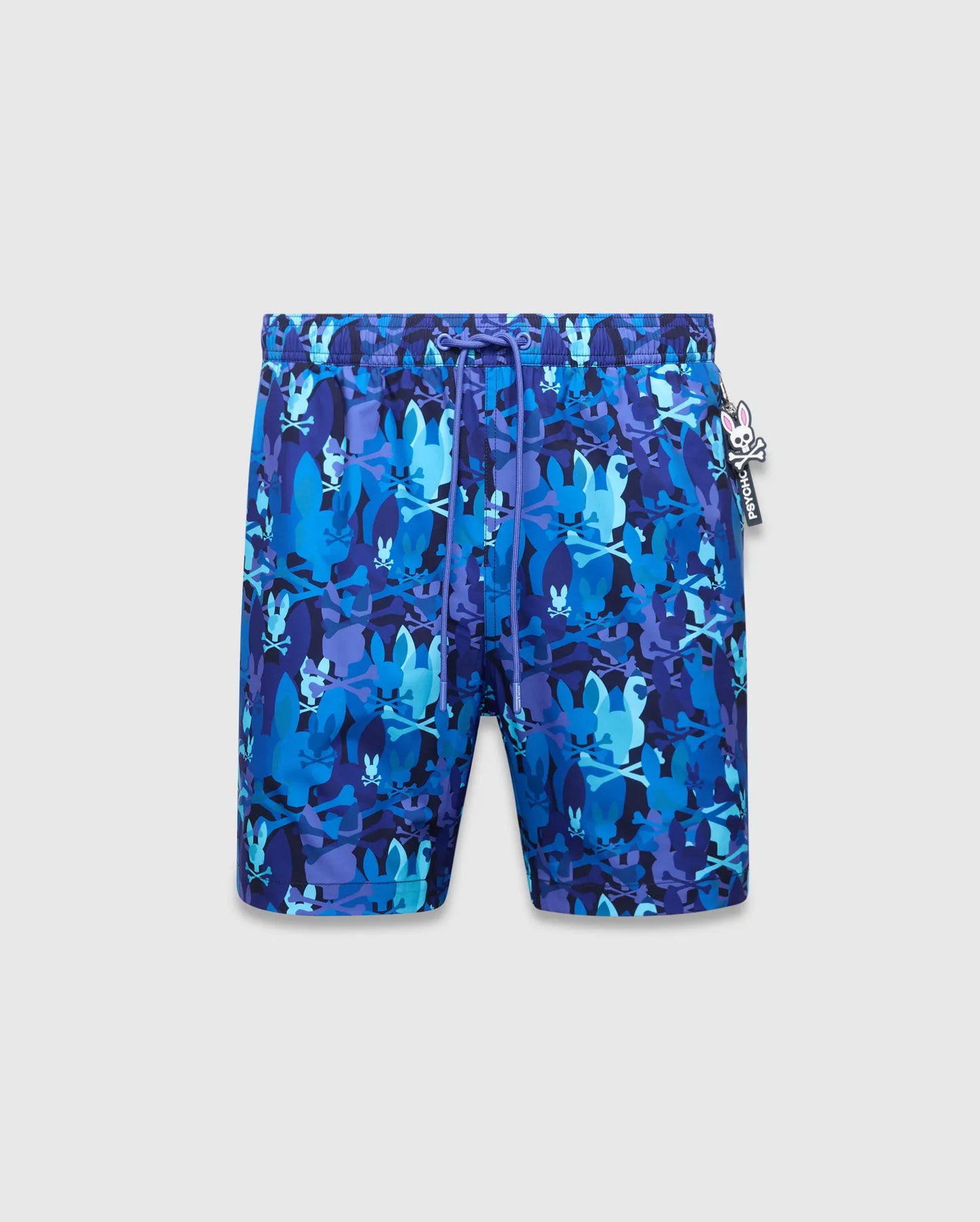 MENS TANNER  SWIM TRUNK 6" - MB1000072