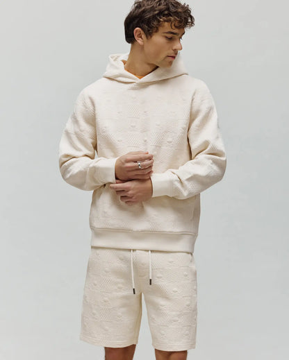 MENS DUSTIN HOODIE - MT0500143