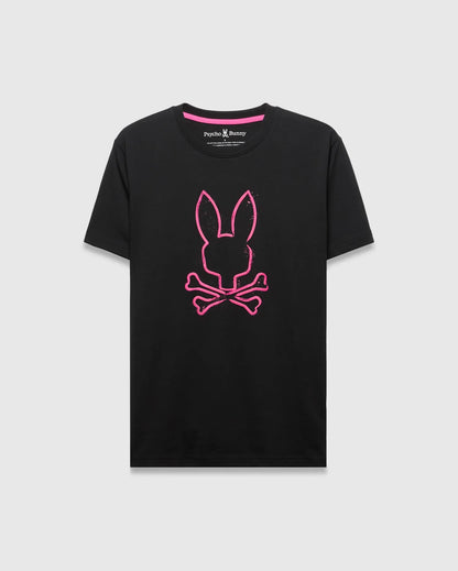 BIG AND TALL DUNCAN GRAPHIC TEE - BT0200059