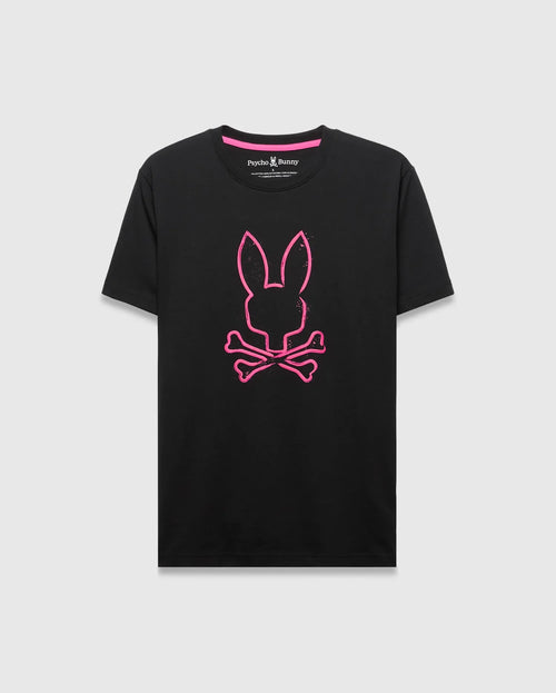 BIG AND TALL DUNCAN GRAPHIC TEE - BT0200059
