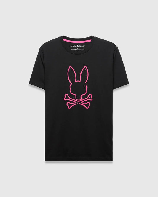 BIG AND TALL DUNCAN GRAPHIC TEE - BT0200059