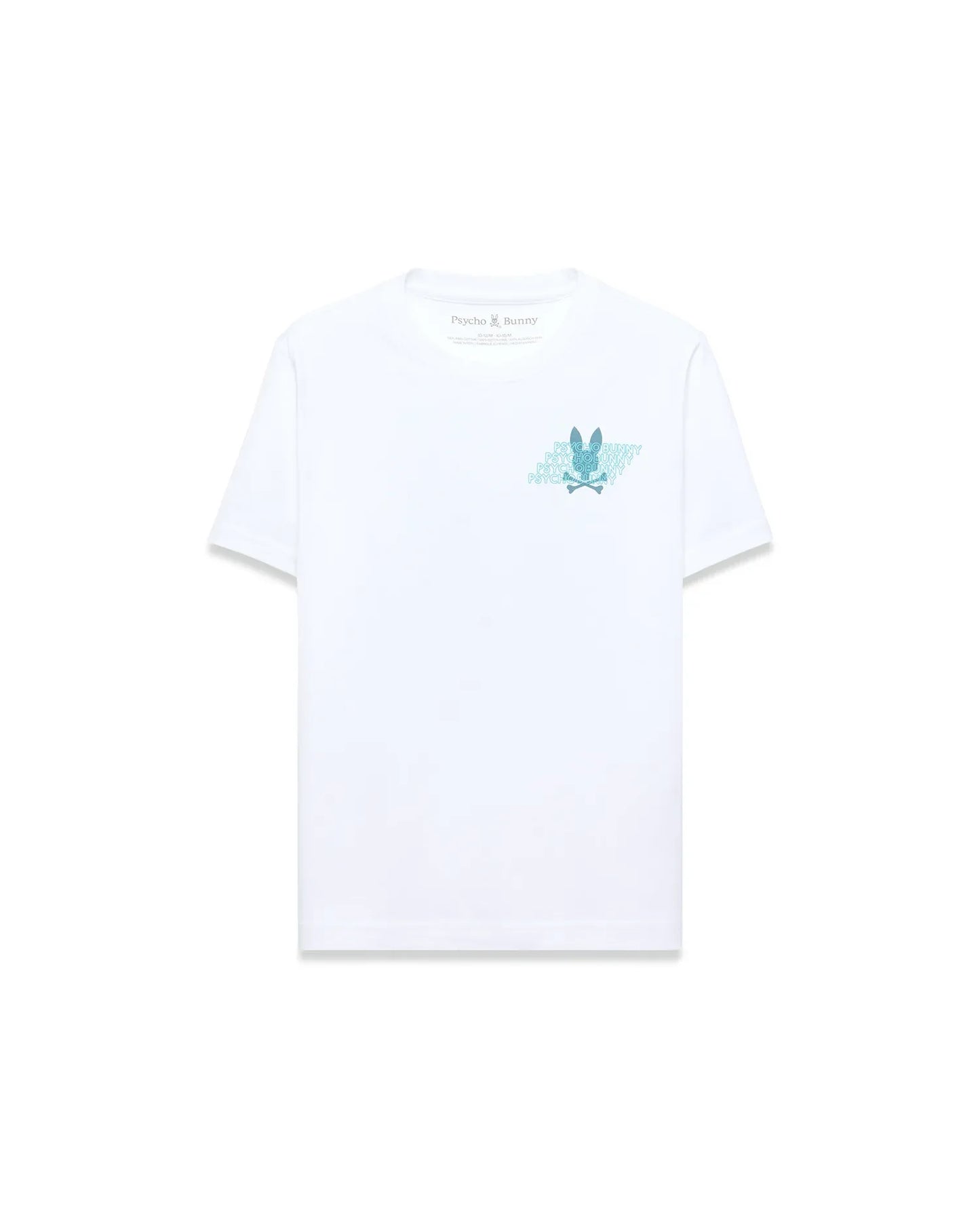 KIDS MAURICE BACK GRAPHIC TEE - KT0200307