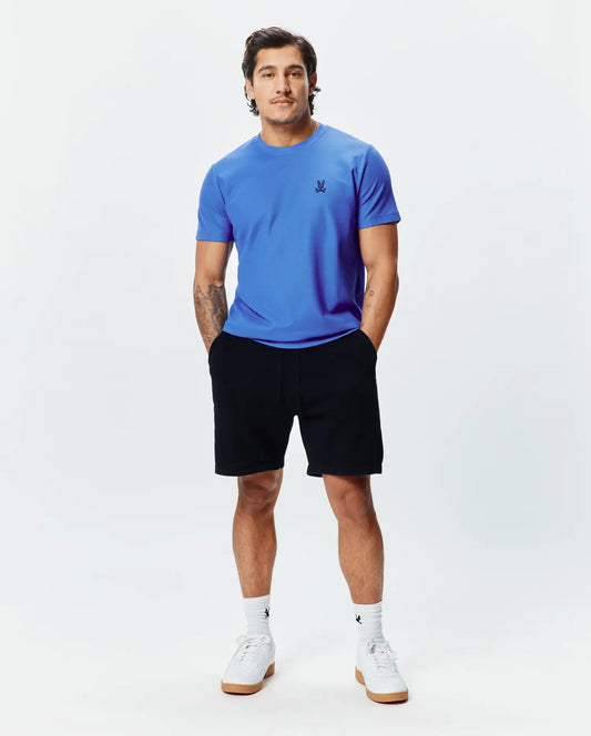 MENS TAYLOR PIQUE TEE - MT0200436