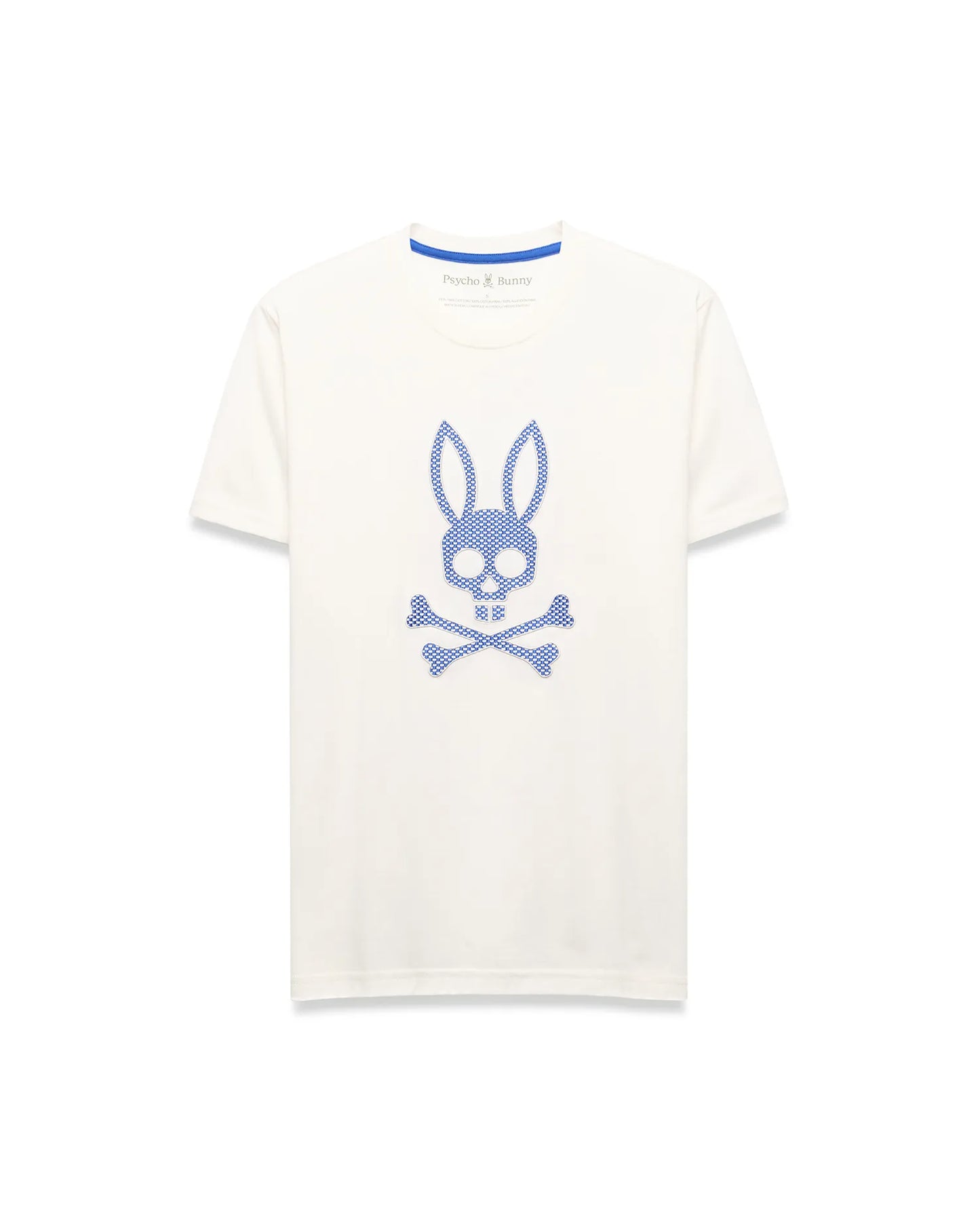 MENS STAN PIMA COTTON GRAPHIC TEE - MT0200369