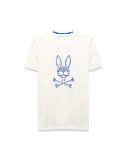 MENS STAN PIMA COTTON GRAPHIC TEE - MT0200369