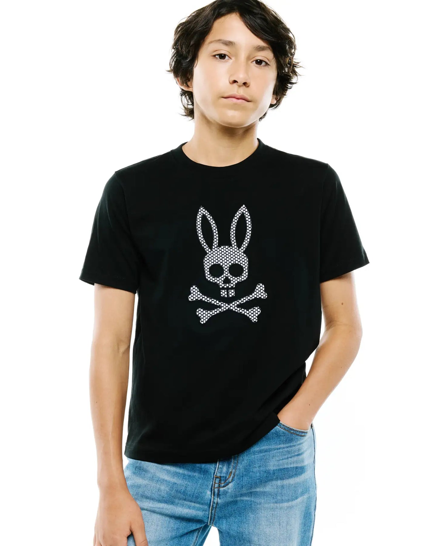 KIDS STAN GRAPHIC TEE - KT0200226