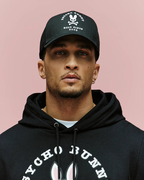 MENS ARCHIVE BASEBALL CAP - MO1500002