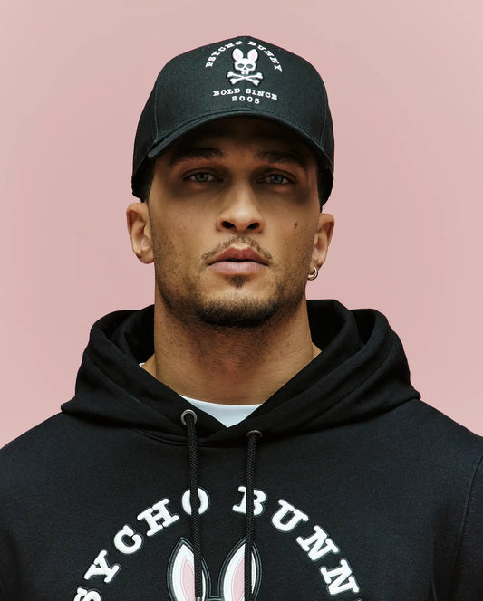 MENS ARCHIVE BASEBALL CAP - MO1500002