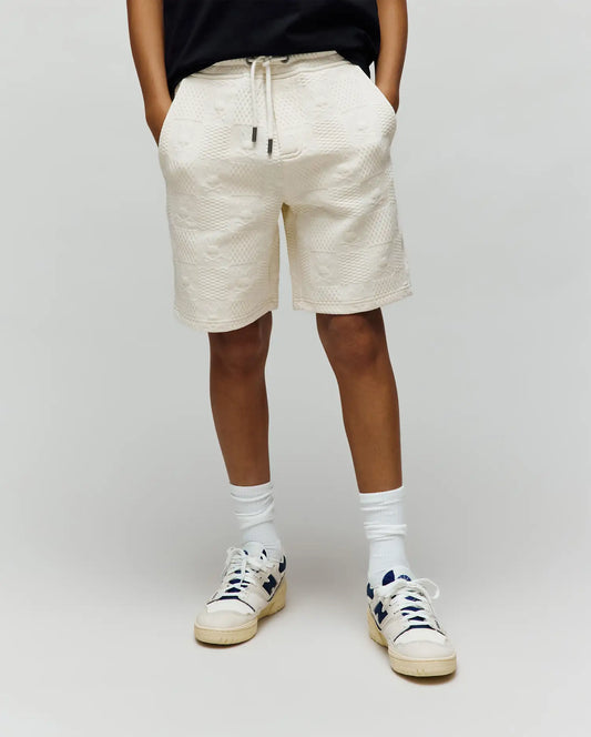 KIDS DUSTIN SWEATSHORT 3 1/2"- 7 1/4" - KB0900022