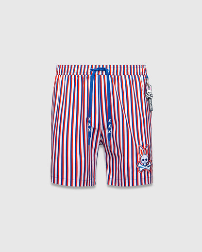 MENS JOHN SWIM TRUNK - MB1000119