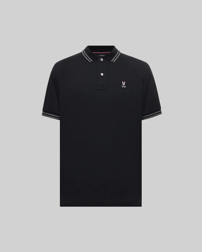 MENS KENYON PERFORMANCE PIQUE POLO - MT0100214