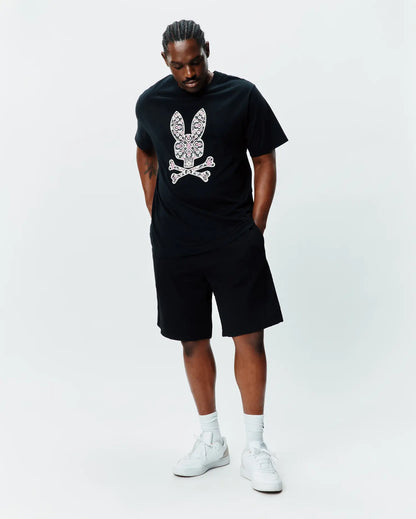 MENS BIG AND TALL LUKE GRAPHIC TEE - BT0200046