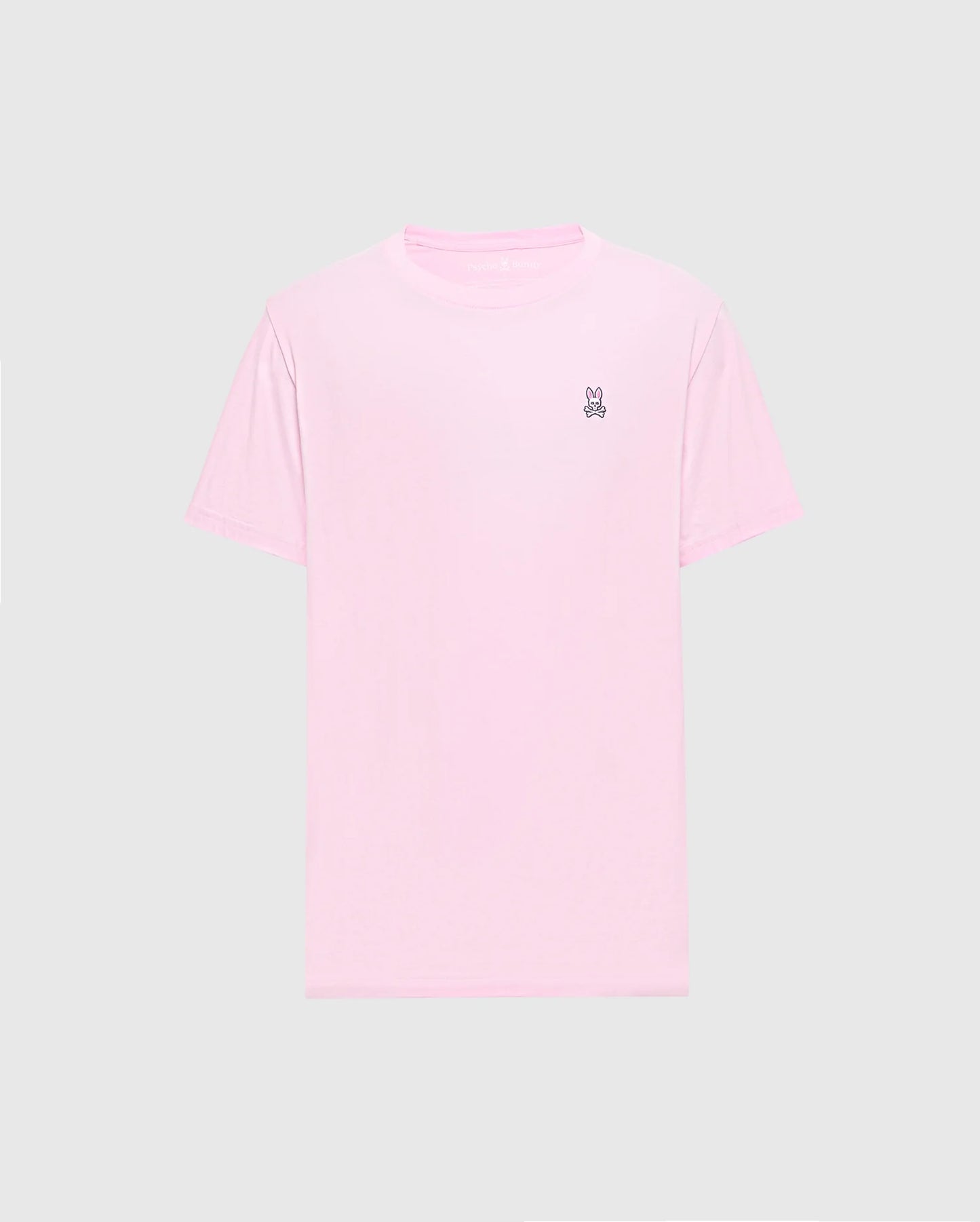 MENS CLASSIC CREW NECK TEE - B6U014CRPC