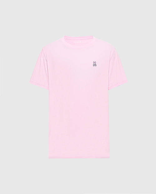 MENS CLASSIC CREW NECK TEE - B6U014CRPC